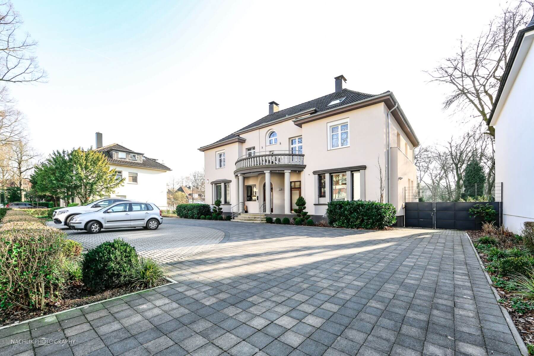 Corporatefotografie | Immobilienfotografie | Interieur | Moods | Leerstand Vermietung | (c) Nachlik Photography