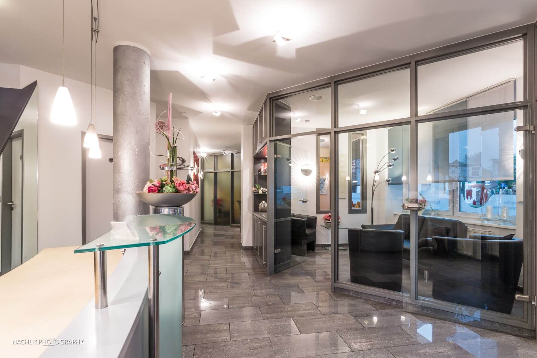 Zahnärztliche Praxis Wermelt