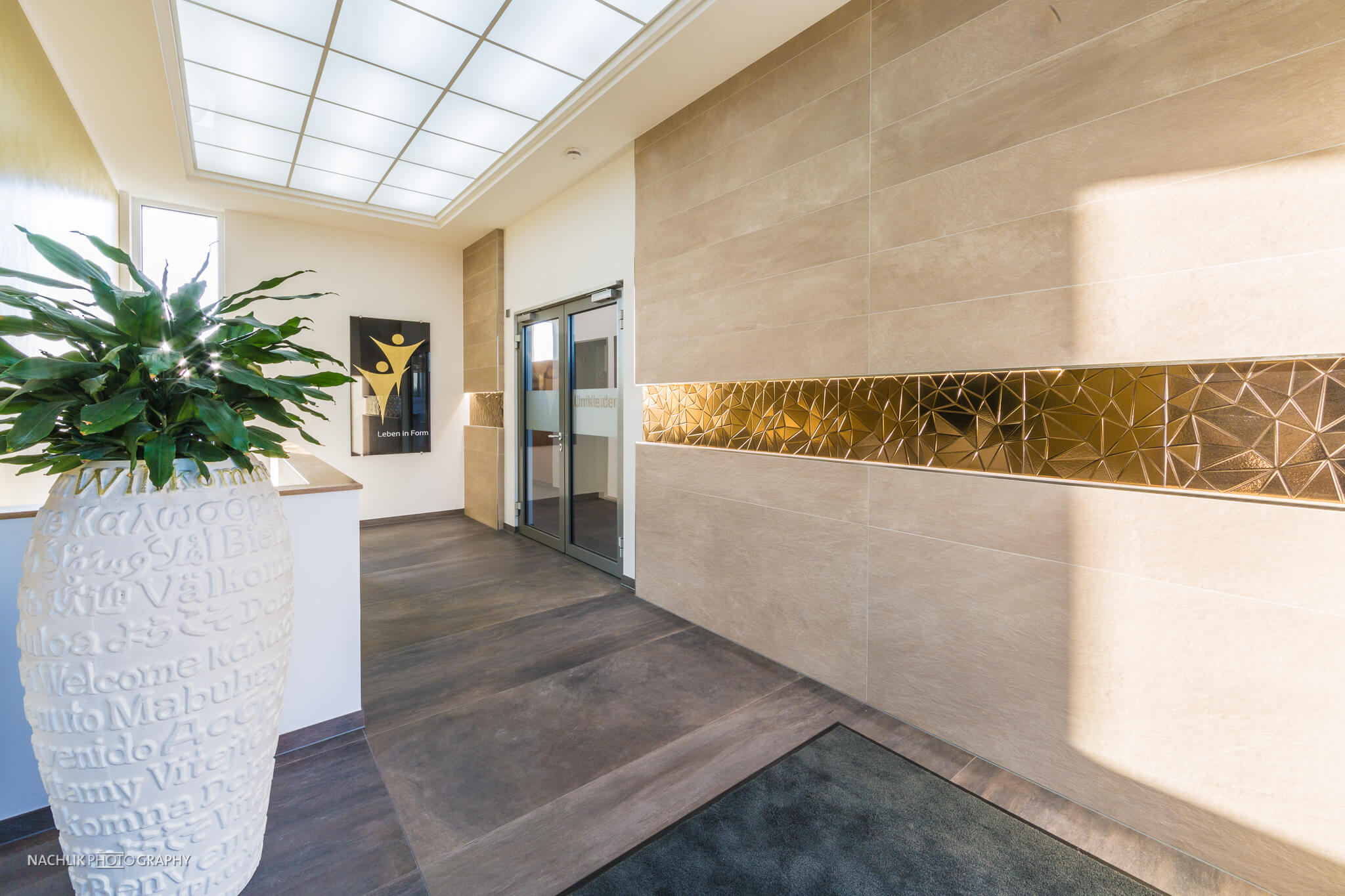 Corporatefotografie | Immobilienfotografie | Interieur | Moods | Gym80 Recklinghausen | (c) Nachlik Photography