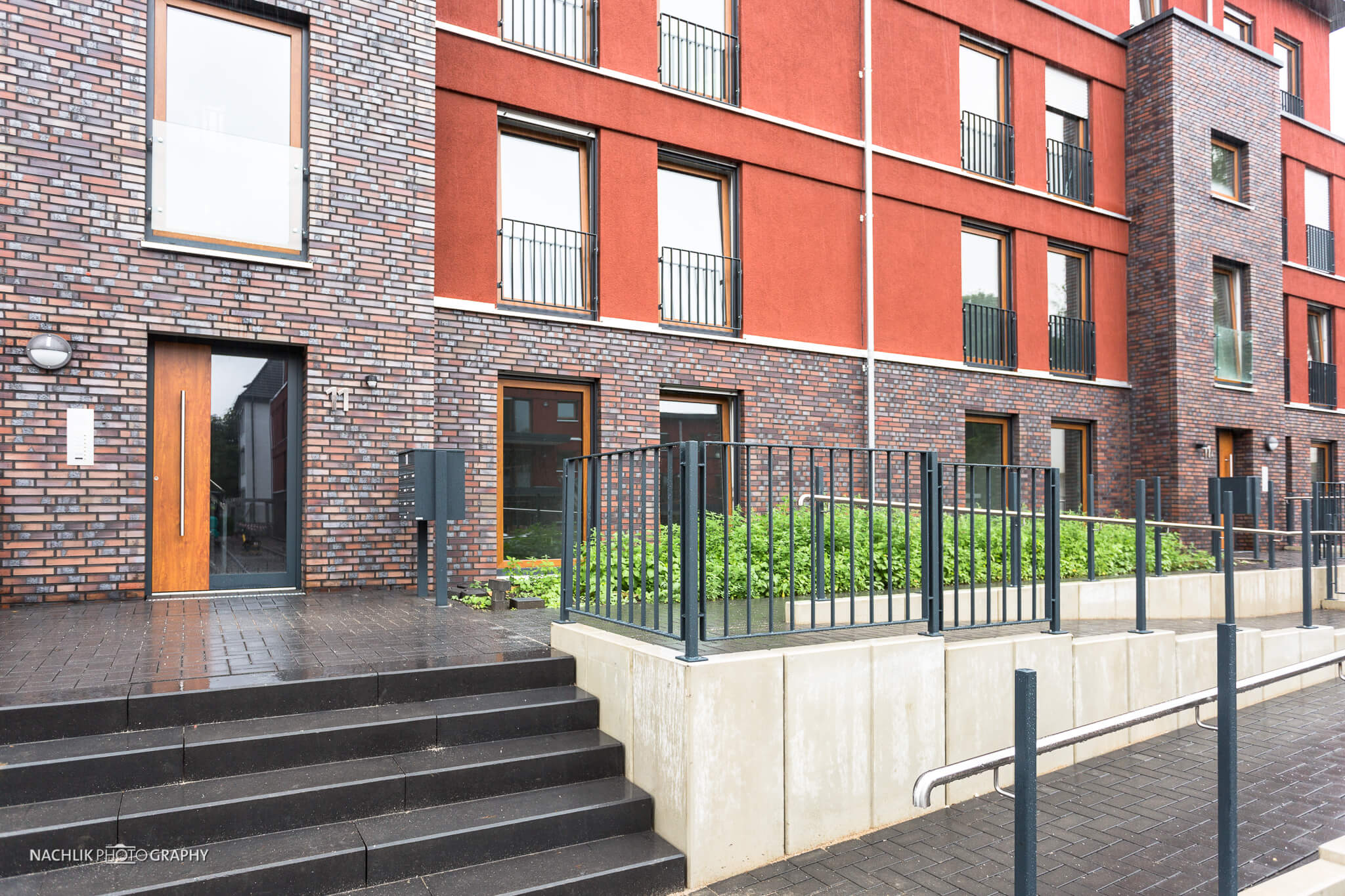 Corporatefotografie | Immobilienfotografie | Interieur | Moods | Neubau Fotografie | (c) Nachlik Photography