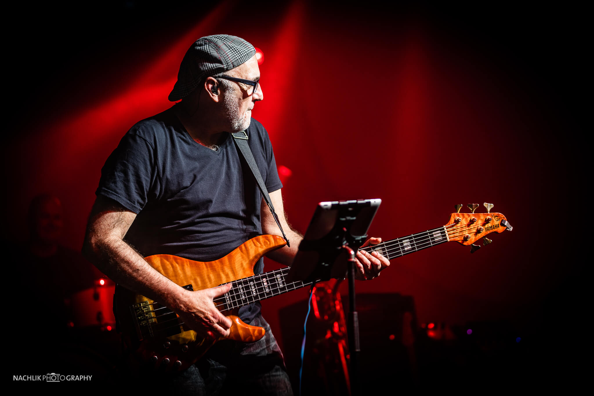 Konzertfotografie - King of Floyd / (c) Nachlik Photography