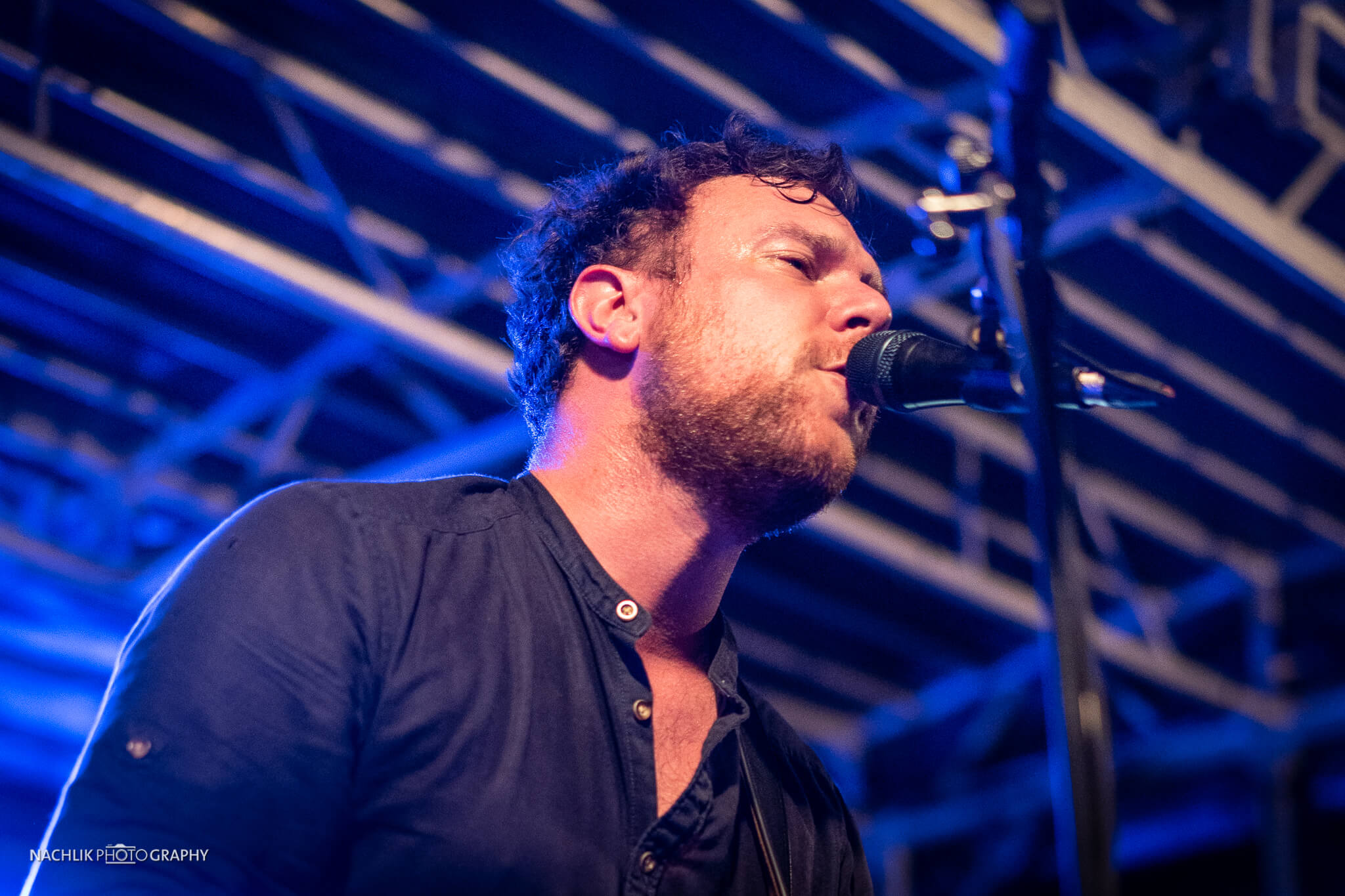 Bühnenauftritt | Parcours - ARTkustik