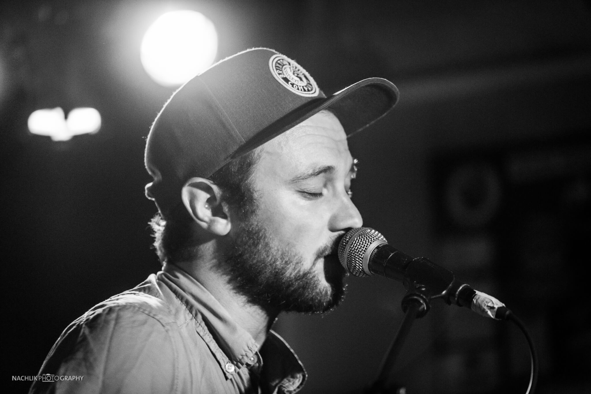 Livekonzert | REKK - Gleis 22 Münster