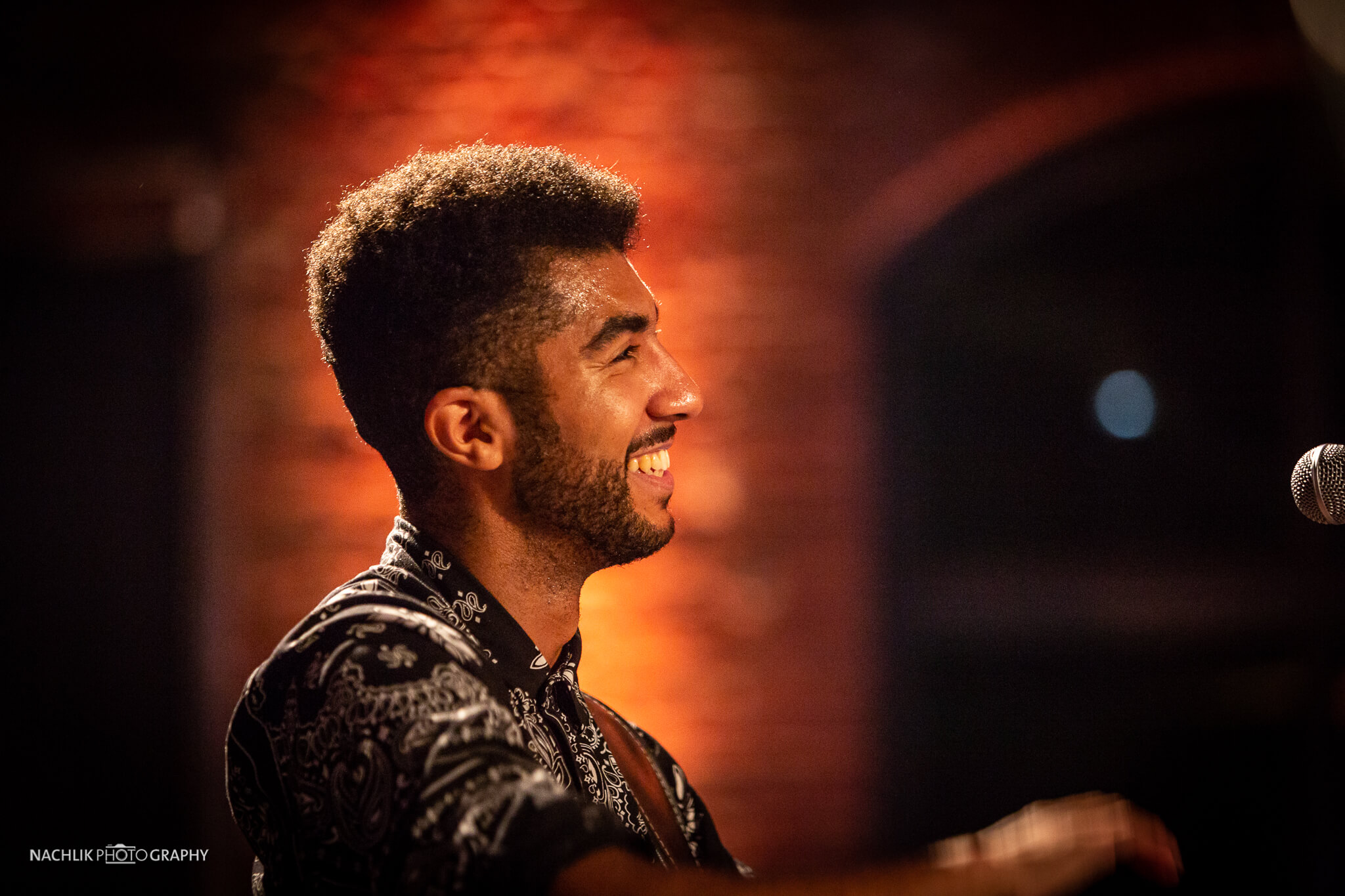 WOLF CODERAs Session Possible | Sammlerstücke Moers