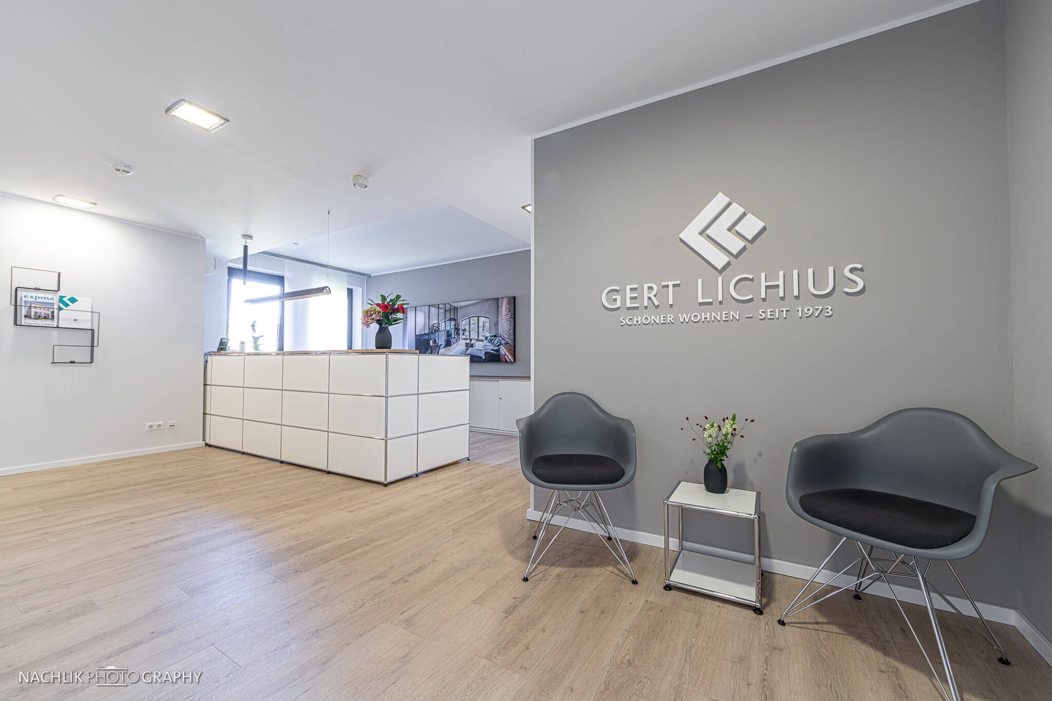 Corporate-Shooting | GERT LICHIUS Baubetreuungs GmbH & Co. KG | (c) Nachlik Photography