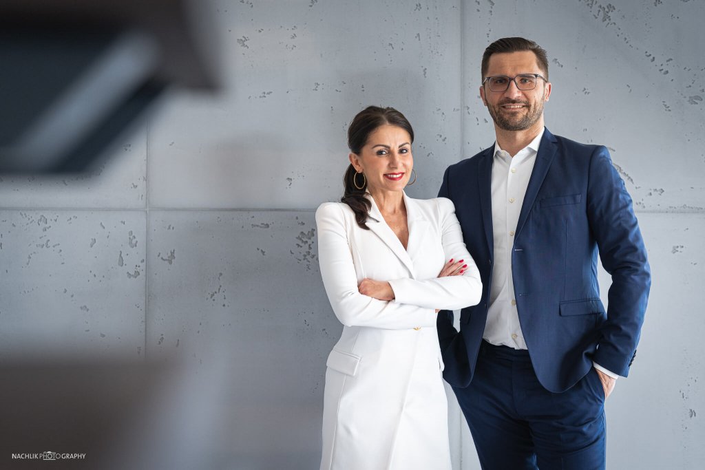 Unternehmensfotografie | Corporate Business | GTS Gebäudetechnik GmbH | (c) Nachlik Photography