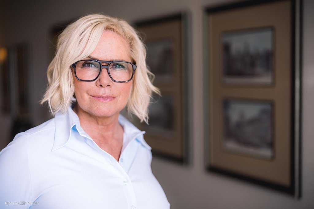 Portraitfotografie | Celebrities | Promifotografie | Claudia Effenberg | (c) Nachlik Photography